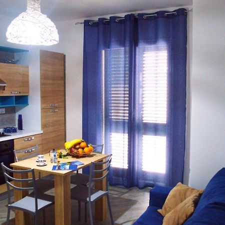 A Mare Appartamenti Castellammare del Golfo Εξωτερικό φωτογραφία